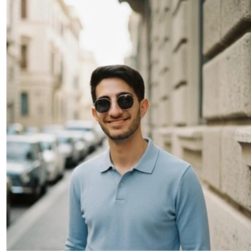 Emir Can Manici