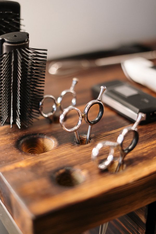 Salon stil 4