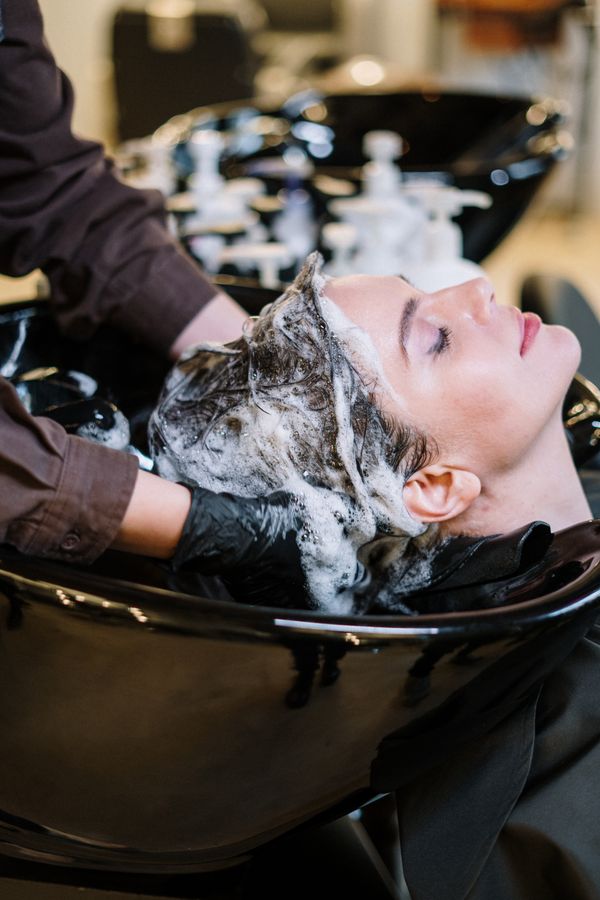 Salon stil 1